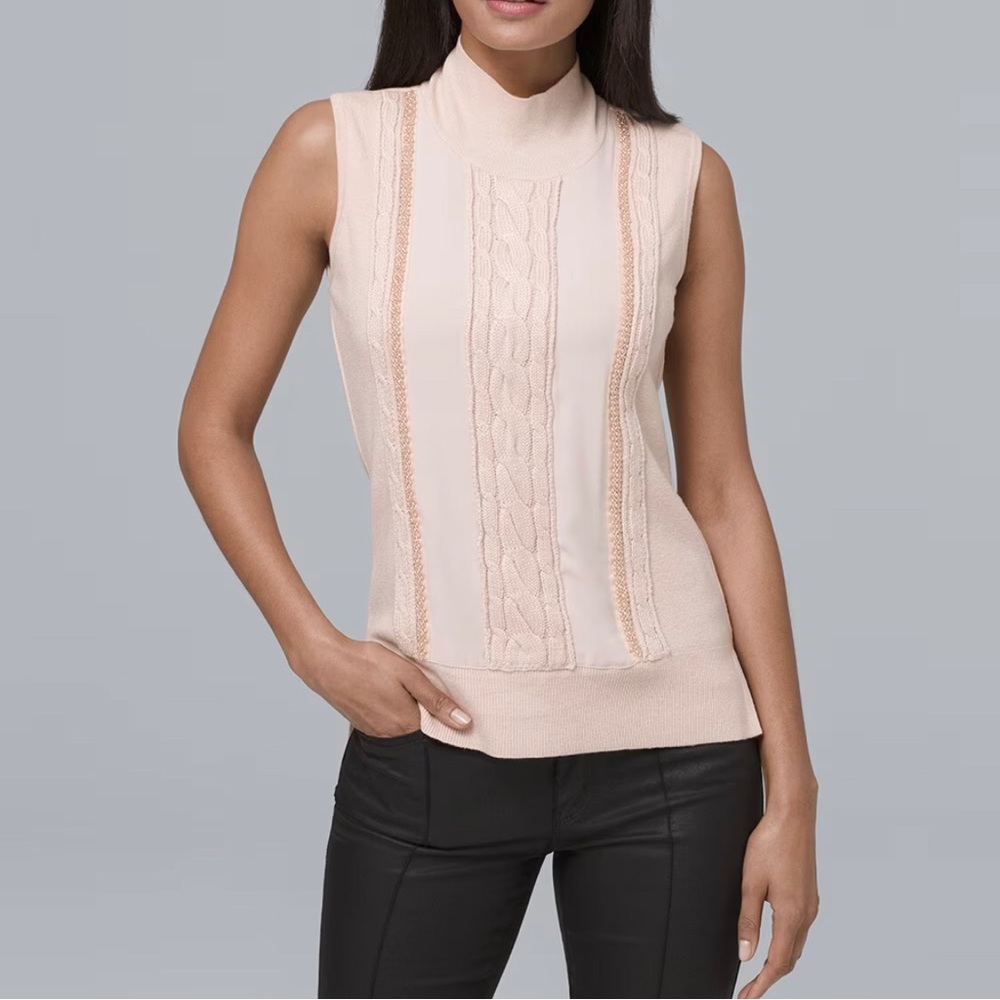 WHBM top